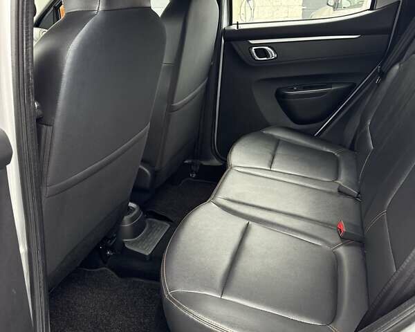 Серый Дачия Spring, объемом двигателя 0 л и пробегом 32 тыс. км за 8950 $, фото 30 на Automoto.ua