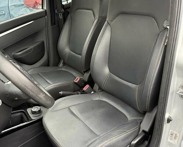 Дачия Spring 2022 в Луцке на Automoto.ua Серый Дачия Spring, объемом двигателя 0 л и пробегом 33 тыс. км за 8400 $, фото 22 на Automoto.ua