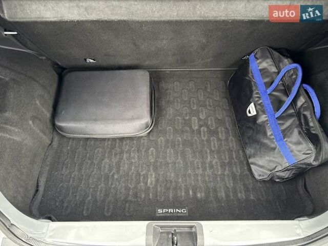 Серый Дачия Spring, объемом двигателя 0 л и пробегом 32 тыс. км за 8950 $, фото 40 на Automoto.ua