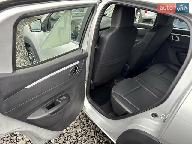 Дачия Spring 2022 в Луцке на Automoto.ua Серый Дачия Spring, объемом двигателя 0 л и пробегом 33 тыс. км за 8400 $, фото 27 на Automoto.ua