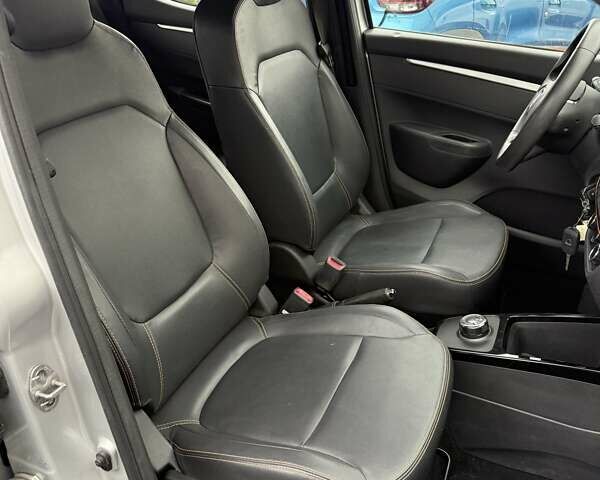 Дачия Spring 2022 в Луцке на Automoto.ua Серый Дачия Spring, объемом двигателя 0 л и пробегом 33 тыс. км за 8400 $, фото 31 на Automoto.ua