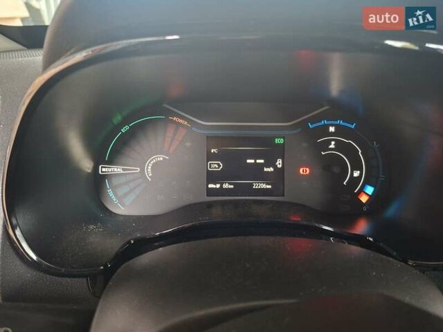 Серый Дачия Spring, объемом двигателя 0 л и пробегом 22 тыс. км за 10900 $, фото 1 на Automoto.ua