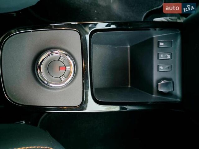 Серый Дачия Spring, объемом двигателя 0 л и пробегом 45 тыс. км за 9500 $, фото 15 на Automoto.ua