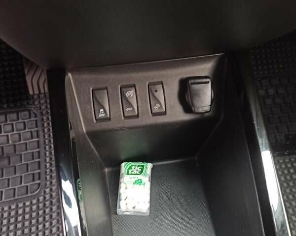 Серый Дачия Spring, объемом двигателя 0 л и пробегом 41 тыс. км за 9999 $, фото 13 на Automoto.ua