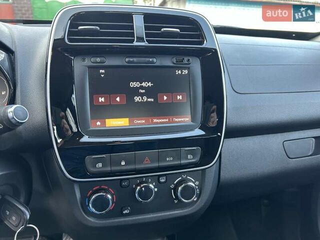 Серый Дачия Spring, объемом двигателя 0 л и пробегом 53 тыс. км за 8999 $, фото 21 на Automoto.ua