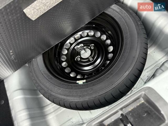 Дачия Spring 2022 в Луцке на Automoto.ua Серый Дачия Spring, объемом двигателя 0 л и пробегом 33 тыс. км за 8400 $, фото 37 на Automoto.ua