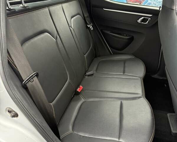 Дачия Spring 2022 в Луцке на Automoto.ua Серый Дачия Spring, объемом двигателя 0 л и пробегом 33 тыс. км за 8400 $, фото 34 на Automoto.ua