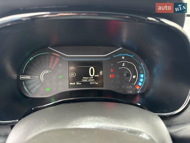 Серый Дачия Spring, объемом двигателя 0 л и пробегом 32 тыс. км за 8950 $, фото 33 на Automoto.ua