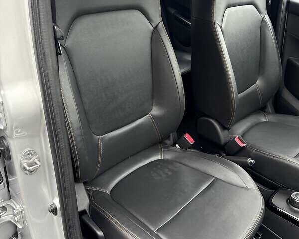 Серый Дачия Spring, объемом двигателя 0 л и пробегом 32 тыс. км за 8950 $, фото 27 на Automoto.ua