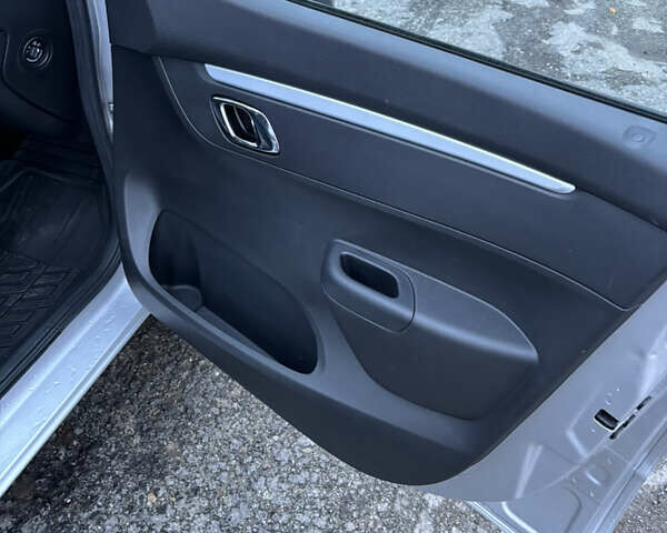 Серый Дачия Spring, объемом двигателя 0 л и пробегом 22 тыс. км за 8500 $, фото 19 на Automoto.ua