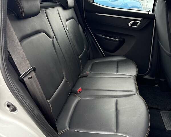 Серый Дачия Spring, объемом двигателя 0 л и пробегом 32 тыс. км за 8950 $, фото 32 на Automoto.ua