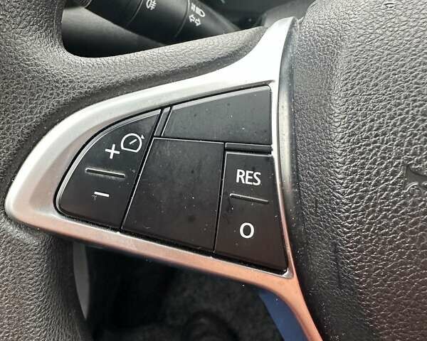 Серый Дачия Spring, объемом двигателя 0 л и пробегом 33 тыс. км за 8499 $, фото 23 на Automoto.ua