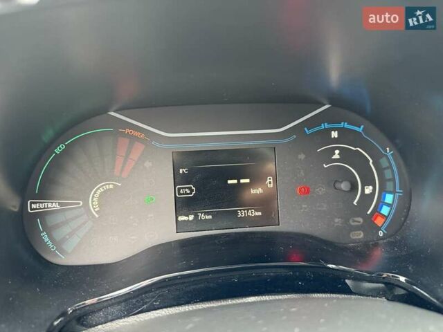 Дачия Spring 2022 в Луцке на Automoto.ua Серый Дачия Spring, объемом двигателя 0 л и пробегом 33 тыс. км за 8400 $, фото 25 на Automoto.ua