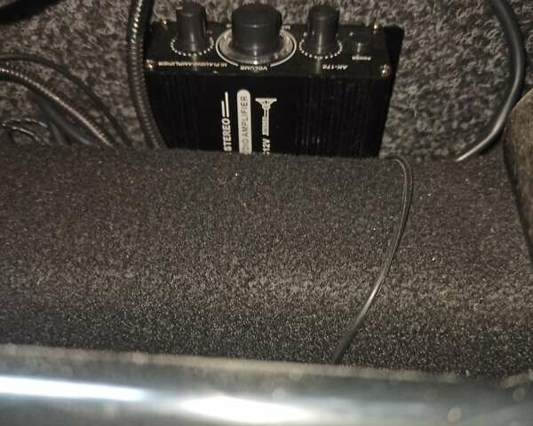 Серый Дачия Spring, объемом двигателя 0 л и пробегом 41 тыс. км за 9999 $, фото 8 на Automoto.ua