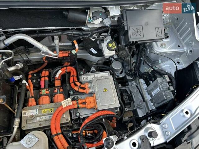 Серый Дачия Spring, объемом двигателя 0 л и пробегом 53 тыс. км за 8999 $, фото 28 на Automoto.ua