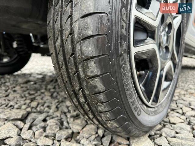 Дачия Spring 2022 в Луцке на Automoto.ua Серый Дачия Spring, объемом двигателя 0 л и пробегом 33 тыс. км за 8400 $, фото 14 на Automoto.ua