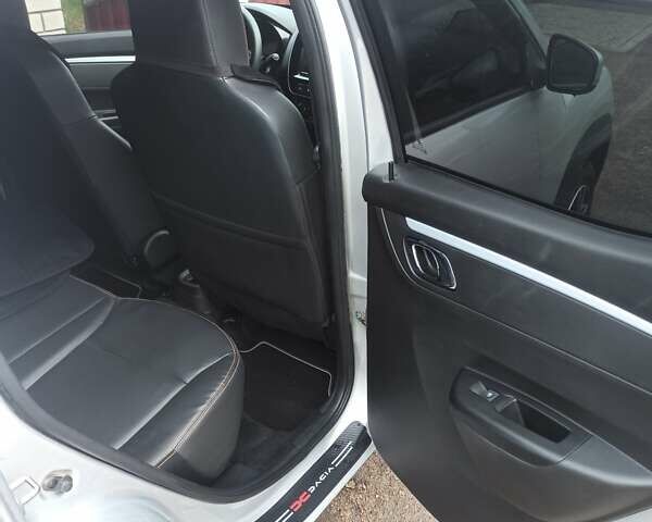 Серый Дачия Spring, объемом двигателя 0 л и пробегом 41 тыс. км за 9999 $, фото 20 на Automoto.ua