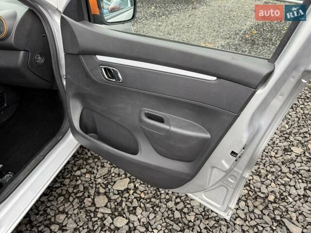 Дачия Spring 2022 в Луцке на Automoto.ua Серый Дачия Spring, объемом двигателя 0 л и пробегом 33 тыс. км за 8400 $, фото 29 на Automoto.ua