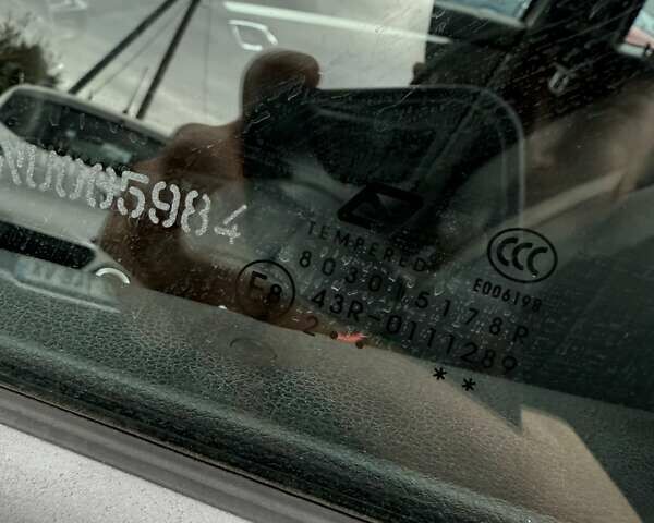 Дачия Spring 2022 в Луцке на Automoto.ua Серый Дачия Spring, объемом двигателя 0 л и пробегом 33 тыс. км за 8400 $, фото 38 на Automoto.ua