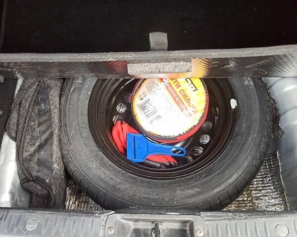 Серый Дачия Spring, объемом двигателя 0 л и пробегом 41 тыс. км за 9999 $, фото 19 на Automoto.ua