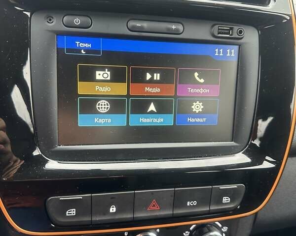 Серый Дачия Spring, объемом двигателя 0 л и пробегом 33 тыс. км за 8499 $, фото 15 на Automoto.ua