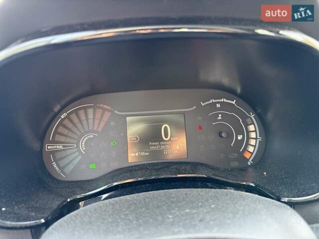 Сірий Дачія Spring, об'ємом двигуна 0 л та пробігом 22 тис. км за 8400 $, фото 31 на Automoto.ua