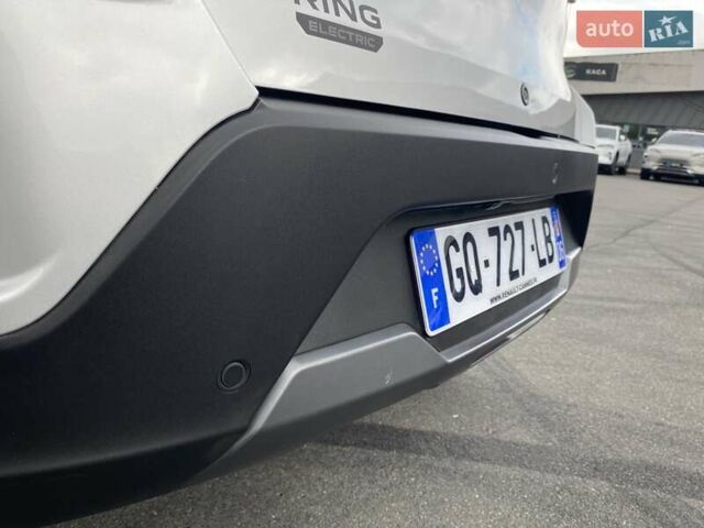 Сірий Дачія Spring, об'ємом двигуна 0 л та пробігом 98 тис. км за 9950 $, фото 10 на Automoto.ua