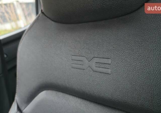 Серый Дачия Spring, объемом двигателя 0 л и пробегом 5 тыс. км за 11500 $, фото 28 на Automoto.ua