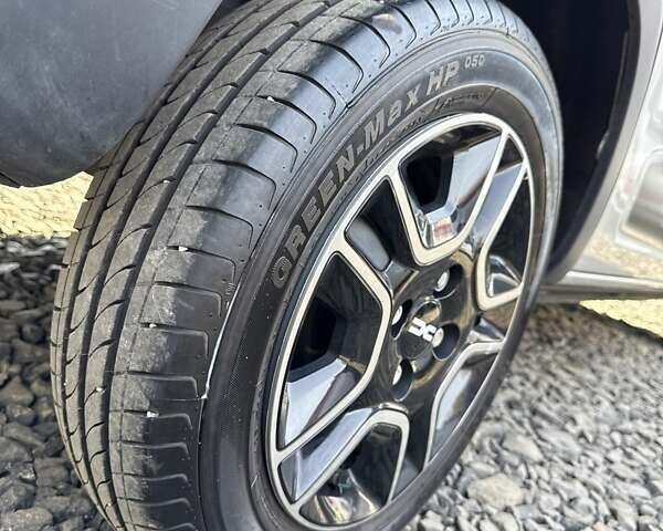 Сірий Дачія Spring, об'ємом двигуна 0 л та пробігом 22 тис. км за 8400 $, фото 27 на Automoto.ua