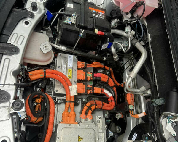 Серый Дачия Spring, объемом двигателя 0 л и пробегом 13 тыс. км за 9300 $, фото 14 на Automoto.ua
