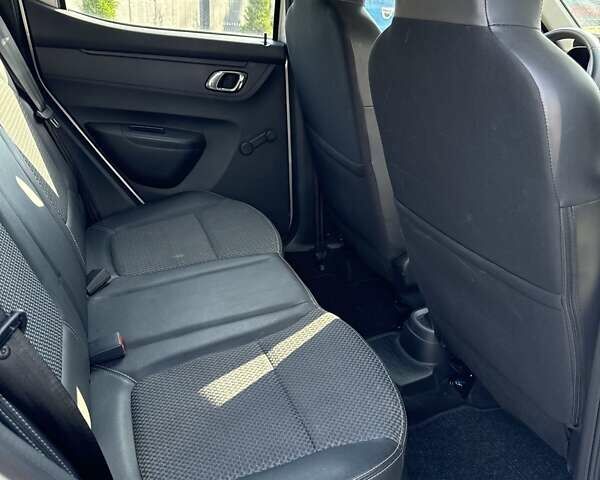 Сірий Дачія Spring, об'ємом двигуна 0 л та пробігом 22 тис. км за 8400 $, фото 21 на Automoto.ua