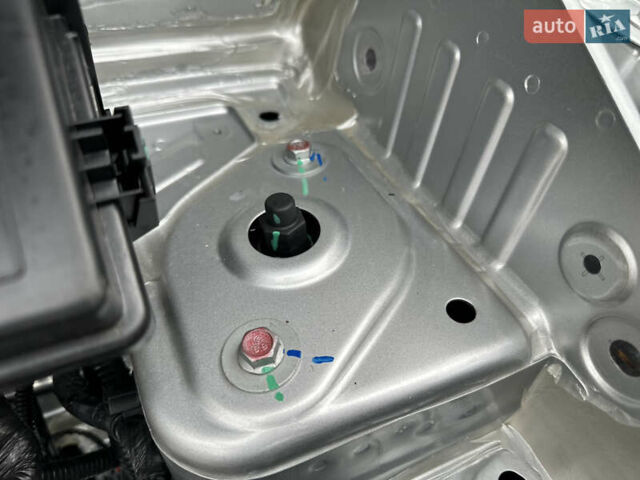 Серый Дачия Spring, объемом двигателя 0 л и пробегом 1 тыс. км за 11800 $, фото 39 на Automoto.ua