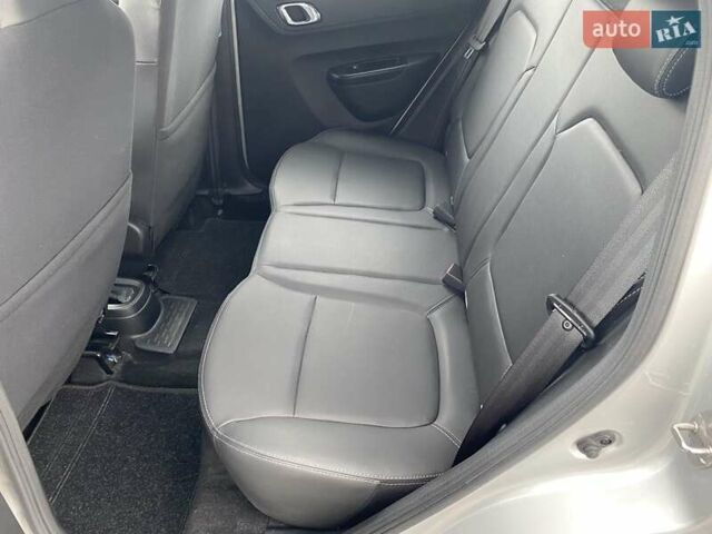 Сірий Дачія Spring, об'ємом двигуна 0 л та пробігом 98 тис. км за 9950 $, фото 13 на Automoto.ua