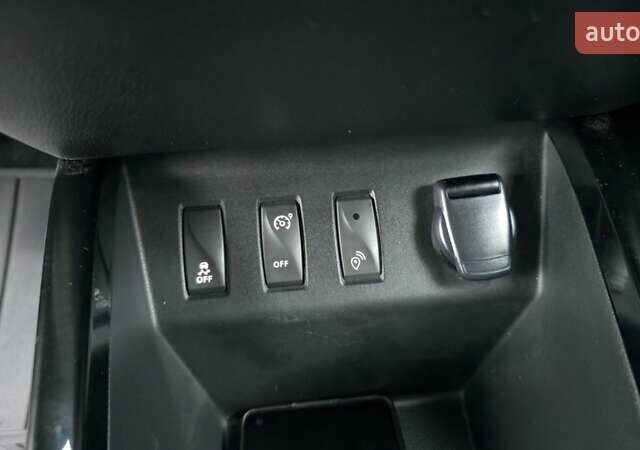 Серый Дачия Spring, объемом двигателя 0 л и пробегом 5 тыс. км за 11500 $, фото 22 на Automoto.ua