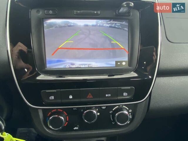 Сірий Дачія Spring, об'ємом двигуна 0 л та пробігом 98 тис. км за 9950 $, фото 25 на Automoto.ua