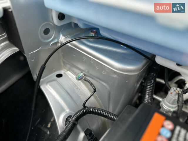 Серый Дачия Spring, объемом двигателя 0 л и пробегом 1 тыс. км за 11800 $, фото 41 на Automoto.ua