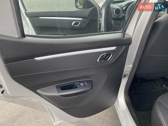 Сірий Дачія Spring, об'ємом двигуна 0 л та пробігом 98 тис. км за 9950 $, фото 15 на Automoto.ua