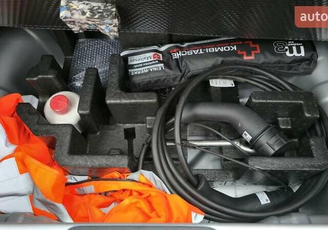 Серый Дачия Spring, объемом двигателя 0 л и пробегом 5 тыс. км за 11500 $, фото 31 на Automoto.ua