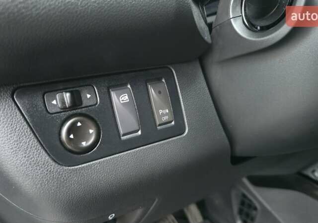 Серый Дачия Spring, объемом двигателя 0 л и пробегом 5 тыс. км за 11500 $, фото 23 на Automoto.ua