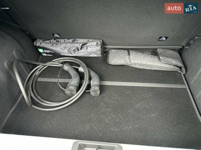 Серый Дачия Spring, объемом двигателя 0 л и пробегом 1 тыс. км за 11800 $, фото 12 на Automoto.ua