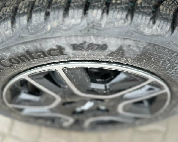 Серый Дачия Spring, объемом двигателя 0 л и пробегом 1 тыс. км за 11800 $, фото 31 на Automoto.ua