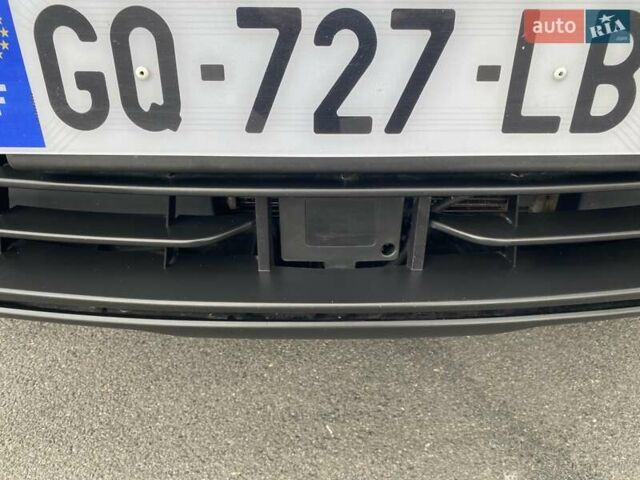 Сірий Дачія Spring, об'ємом двигуна 0 л та пробігом 98 тис. км за 9950 $, фото 9 на Automoto.ua