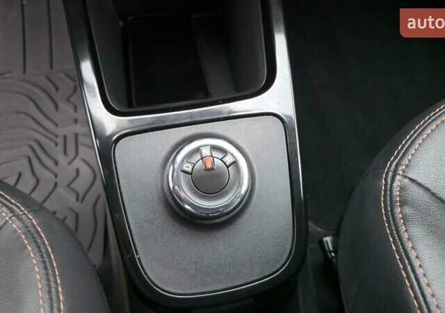 Серый Дачия Spring, объемом двигателя 0 л и пробегом 5 тыс. км за 11500 $, фото 21 на Automoto.ua