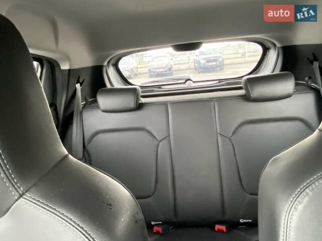 Сірий Дачія Spring, об'ємом двигуна 0 л та пробігом 98 тис. км за 9950 $, фото 19 на Automoto.ua