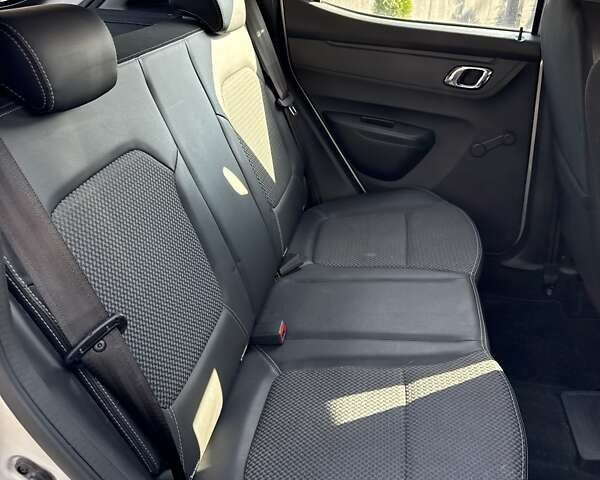 Сірий Дачія Spring, об'ємом двигуна 0 л та пробігом 22 тис. км за 8400 $, фото 20 на Automoto.ua