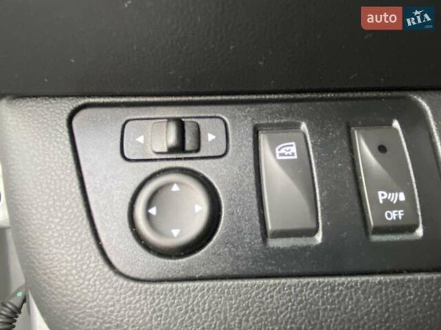 Сірий Дачія Spring, об'ємом двигуна 0 л та пробігом 98 тис. км за 9950 $, фото 20 на Automoto.ua