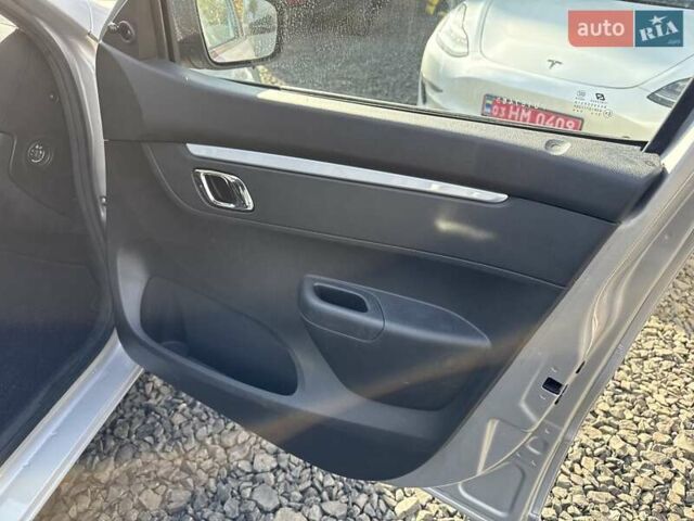 Сірий Дачія Spring, об'ємом двигуна 0 л та пробігом 22 тис. км за 8400 $, фото 11 на Automoto.ua