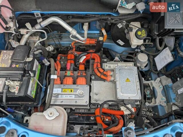 Синій Дачія Spring, об'ємом двигуна 0 л та пробігом 22 тис. км за 8850 $, фото 54 на Automoto.ua