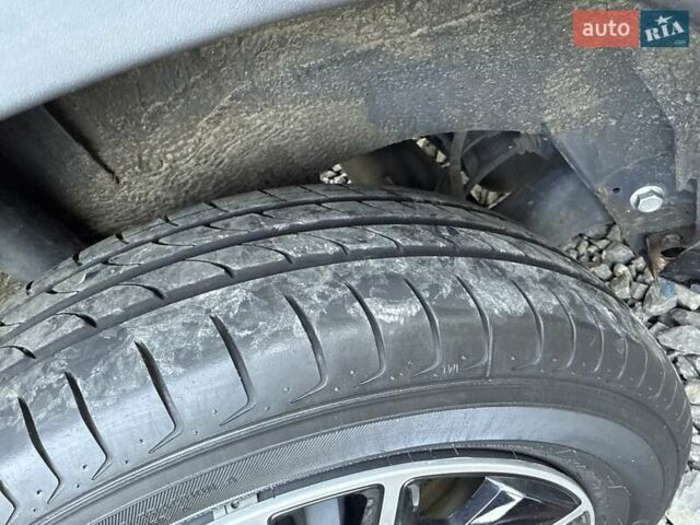 Синий Дачия Spring, объемом двигателя 0 л и пробегом 30 тыс. км за 6800 $, фото 15 на Automoto.ua