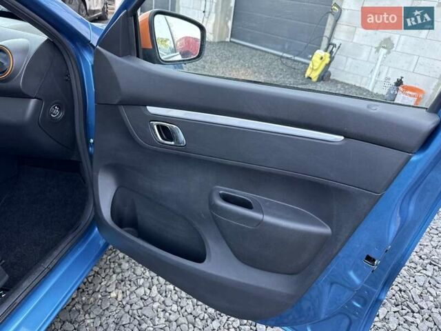 Синий Дачия Spring, объемом двигателя 0 л и пробегом 30 тыс. км за 6800 $, фото 22 на Automoto.ua